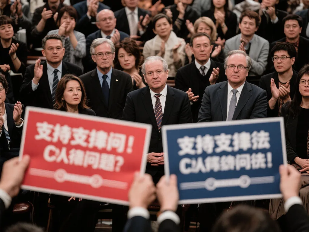 让我们来分