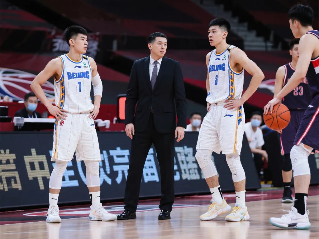 這樣的陣容