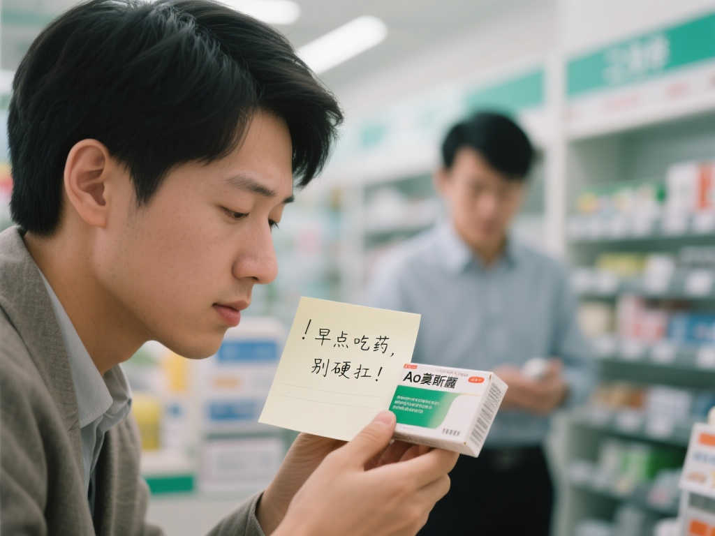 队伍背后的