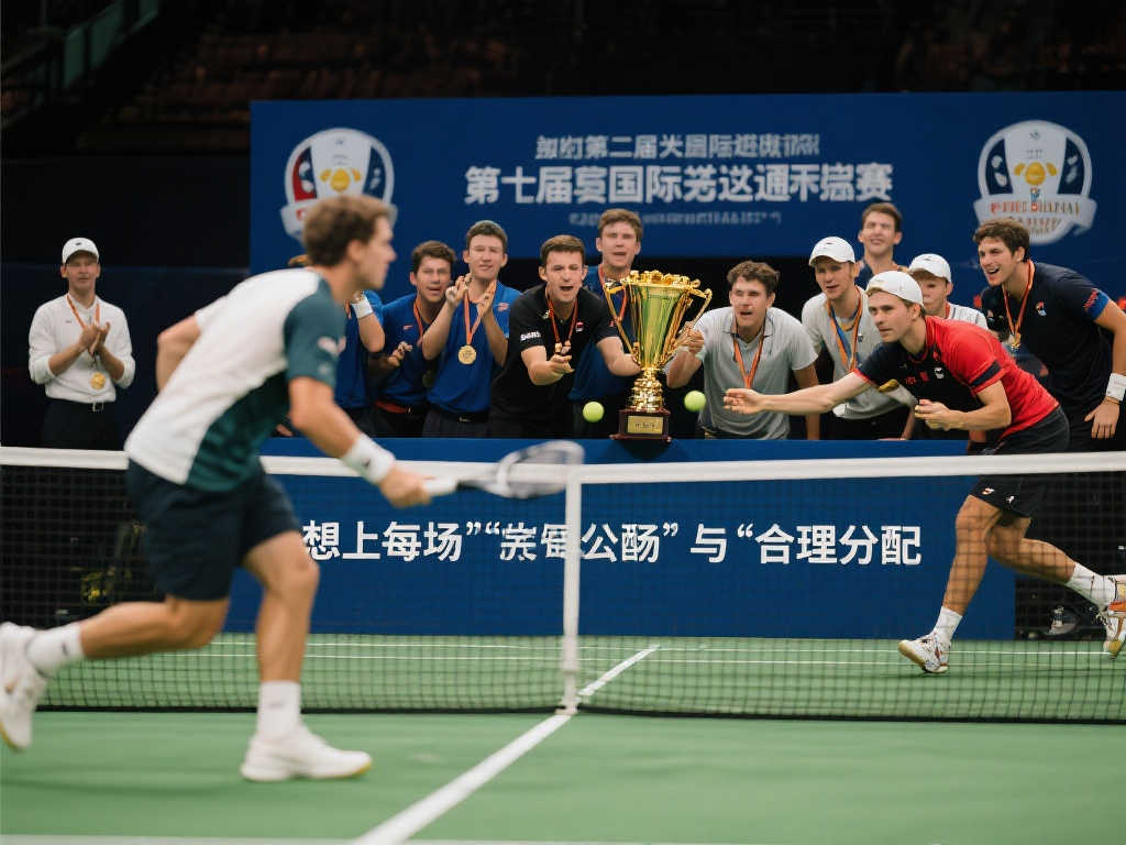 如此一来 如此一来