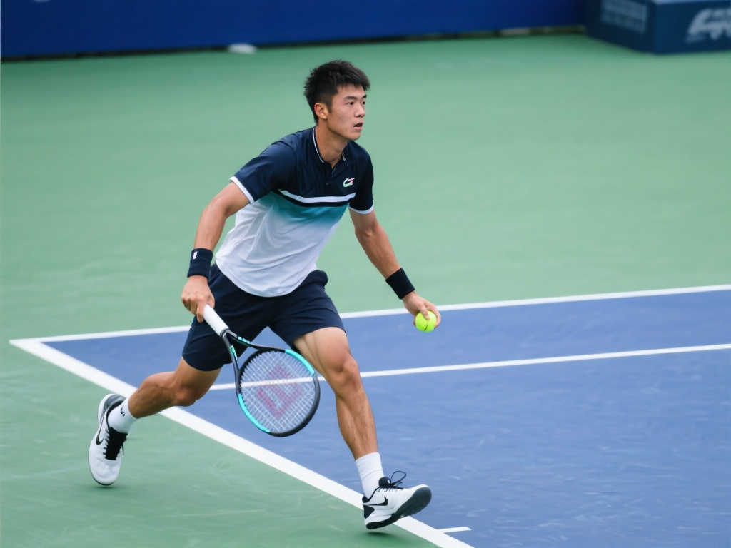 一颗新星 一颗新星