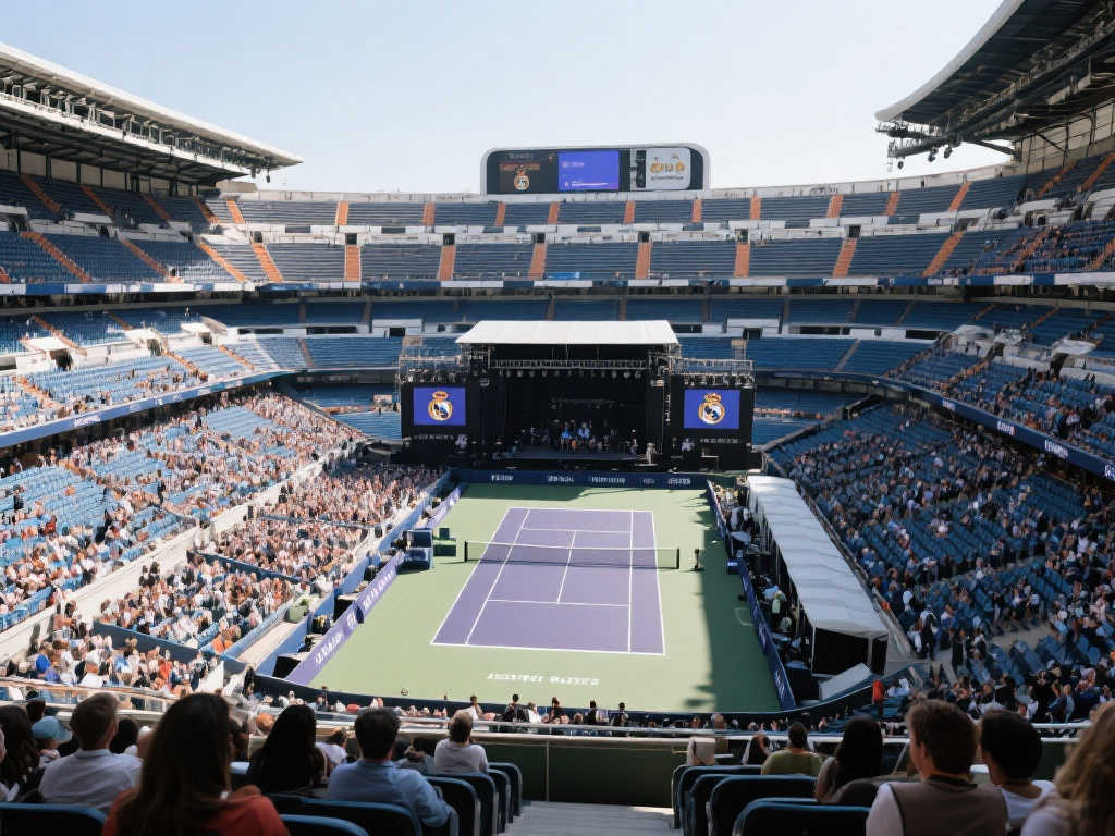 球员的视野 球员的视野