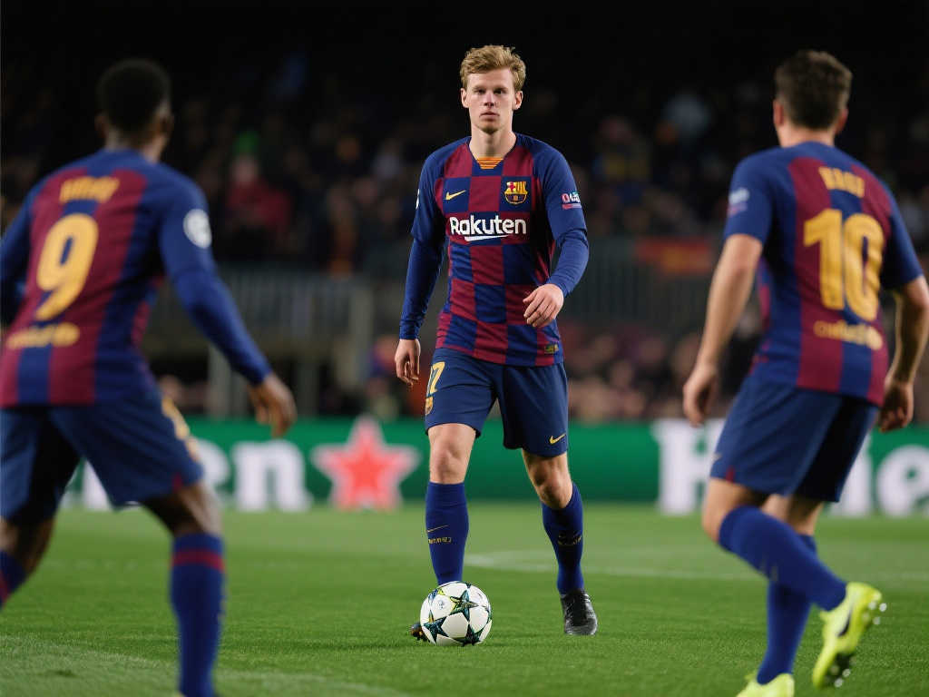 代足球追求 代足球追求